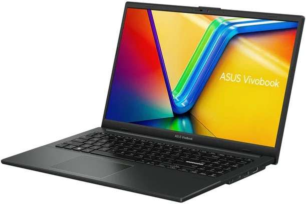 Asus Vivobook Go E1504GA-I38512B0W Intel Core i3 Laptop