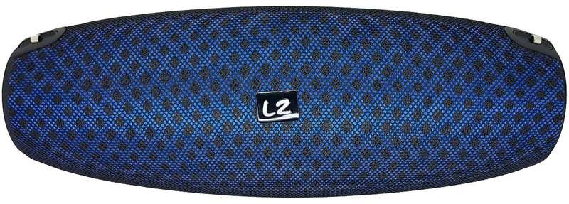 E20 Blue Bluetooth /USB/FM/M-SD