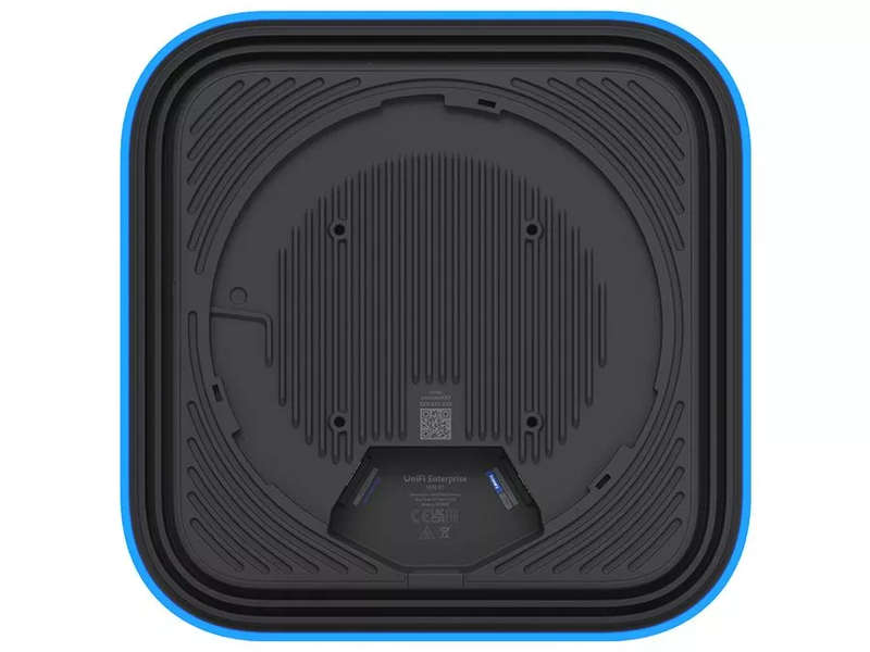 Ubiquiti UniFi WiFi 7 Enterprise Tri-Band AP  | E7