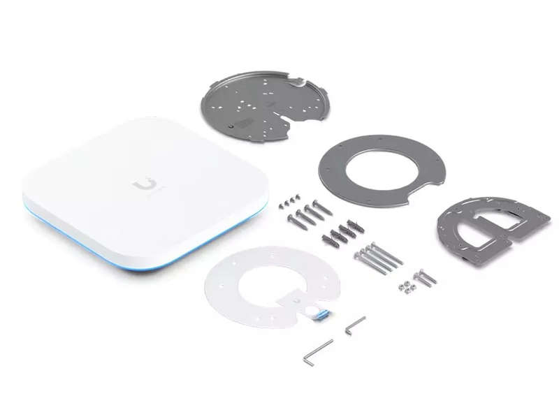 Ubiquiti UniFi WiFi 7 Enterprise Tri-Band AP  | E7