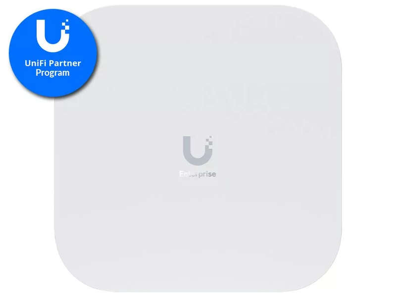 Ubiquiti UniFi WiFi 7 Enterprise Tri-Band AP  | E7