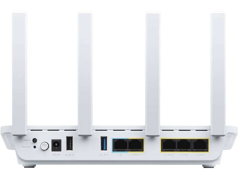 Asus AX3000 Dual-Band WiFi 6 All in one Access Point