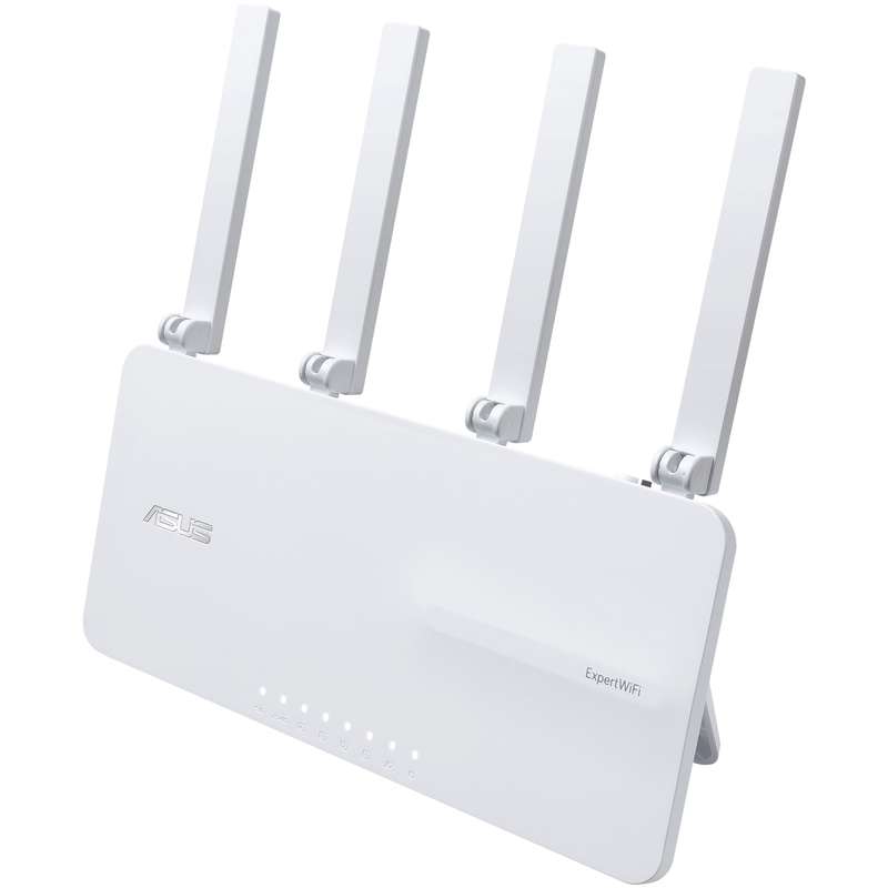Asus AX3000 Dual-Band WiFi 6 All in one Access Point