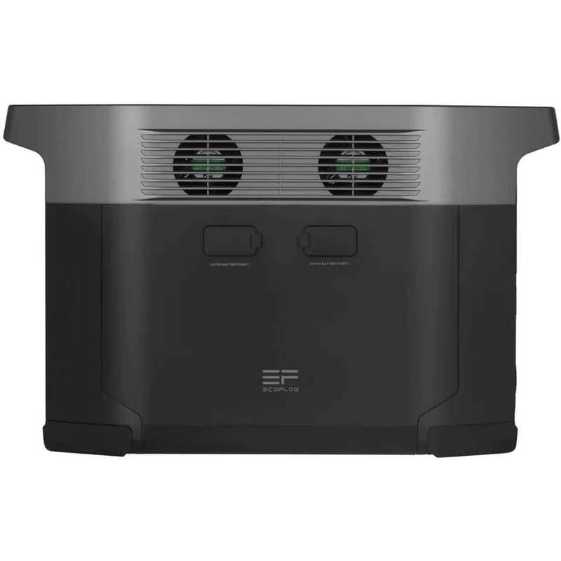 EcoFlow Delta Max 2000 Portable Power Station (ECOFLOW DELTA MAX 2000)