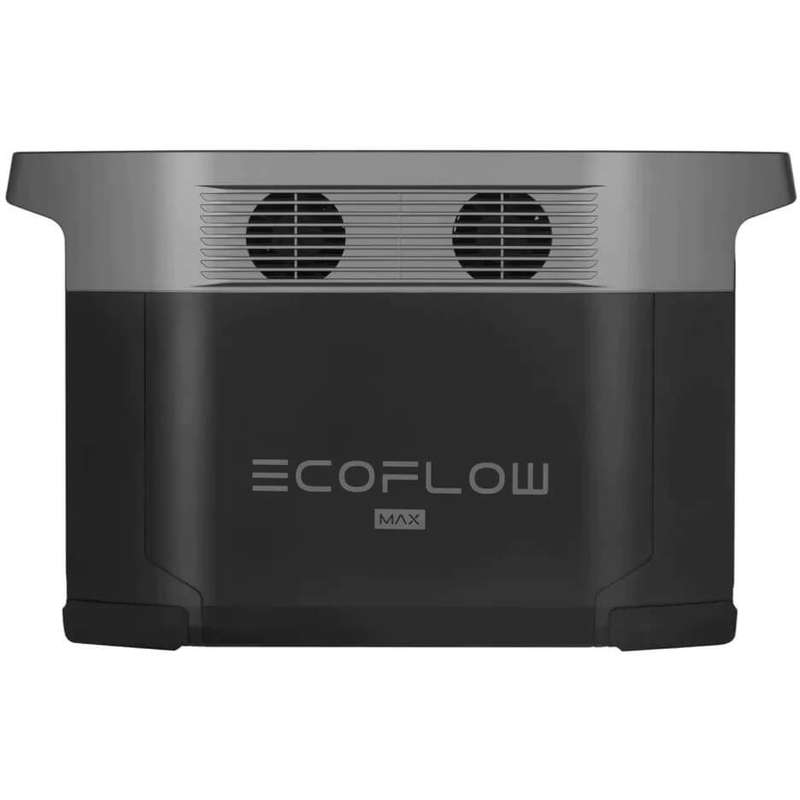 EcoFlow Delta Max 2000 Portable Power Station (ECOFLOW DELTA MAX 2000)