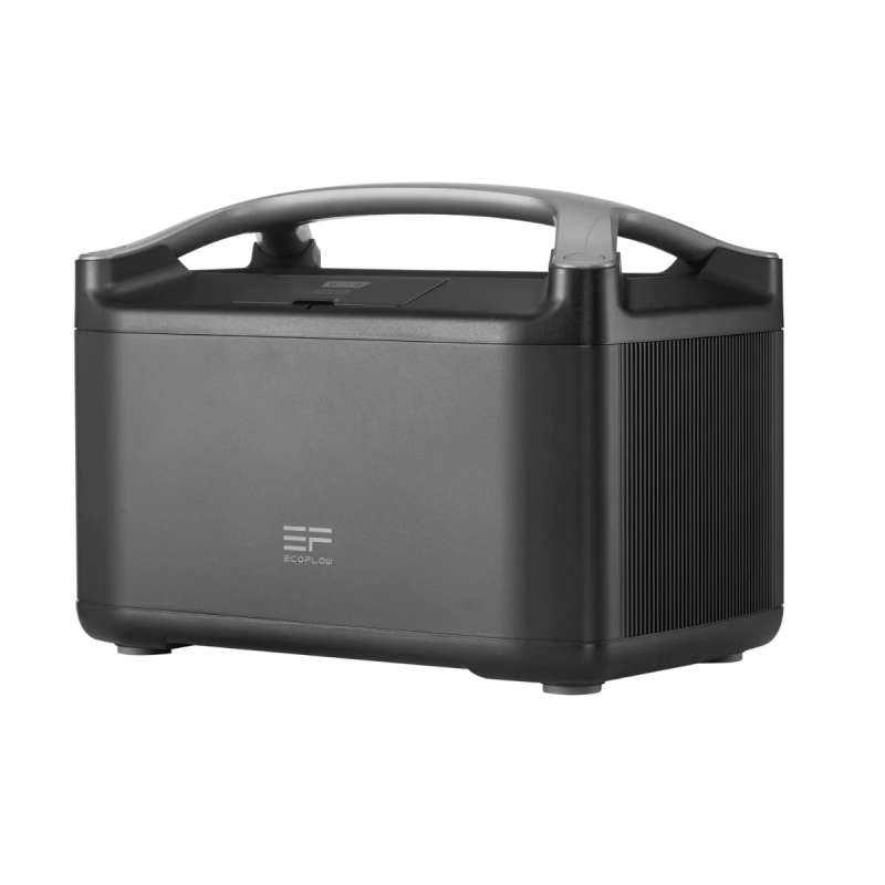 EcoFlow RIVER Pro Extra Battery - 720Wh / 28.8V
