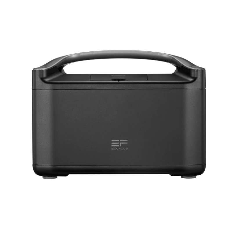 EcoFlow RIVER Pro Extra Battery - 720Wh / 28.8V
