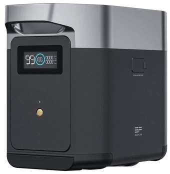 Ecoflow Delta 2 extended Battery - 1024Wh LFP