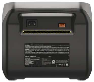 Ecoflow River 2 Pro Portable Power Station with 768Wh Battery