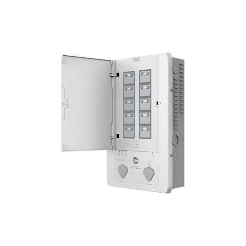 EcoFlow Smart Home Panel for Delta Pro with Relay Module