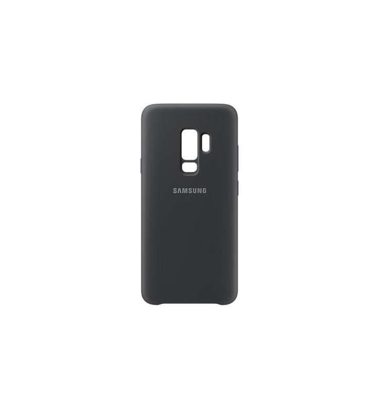 Samsung Silicone Cover S9+