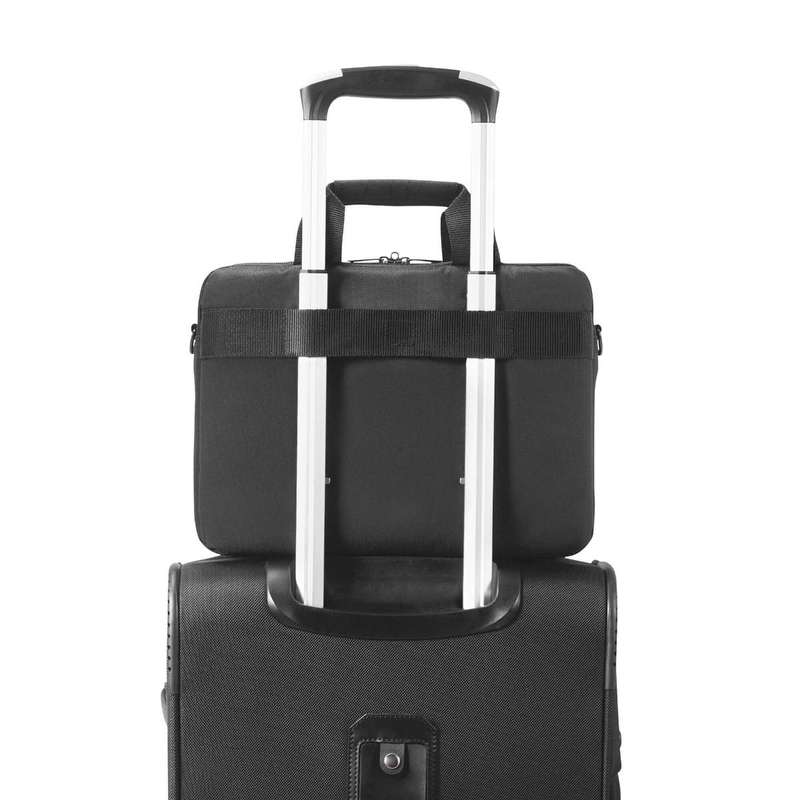 Everki EKB407NCH11 Advance 11.6 Inch Netbook/Ultrabook Briefcase
