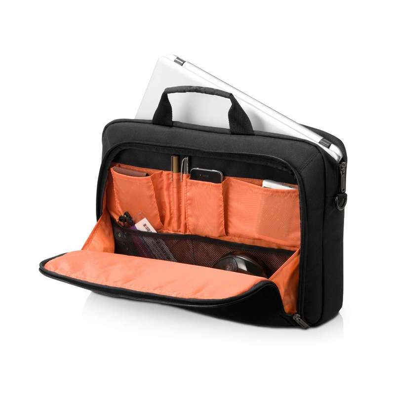 Everki EKB407NCH14 Advance 14 Inch Laptop Briefcase