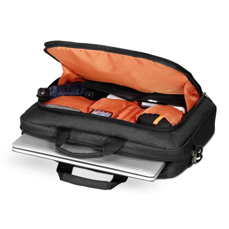 Everki EKB407NCH18 Advance 18.4 Inch Notebook Briefcase Bag