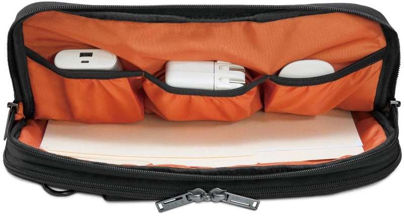 EVERKI Business 414 14.1 inch Laptop Briefcase