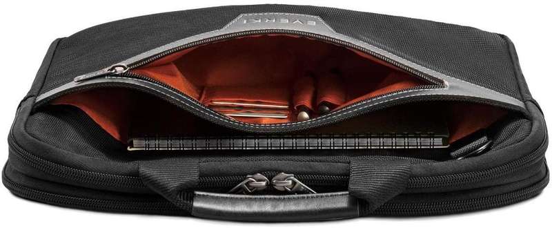 EVERKI Business 414 14.1 inch Laptop Briefcase