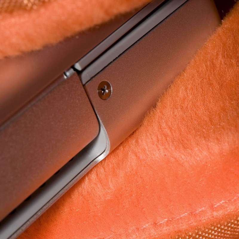 EVERKI EKB417BK18 LUNAR 18.4 inch Briefcase Laptop Bag