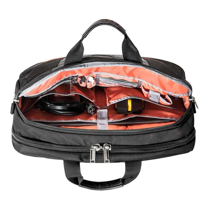 Everki EKB419 Flight 16 Inch Laptop Briefcase Bag