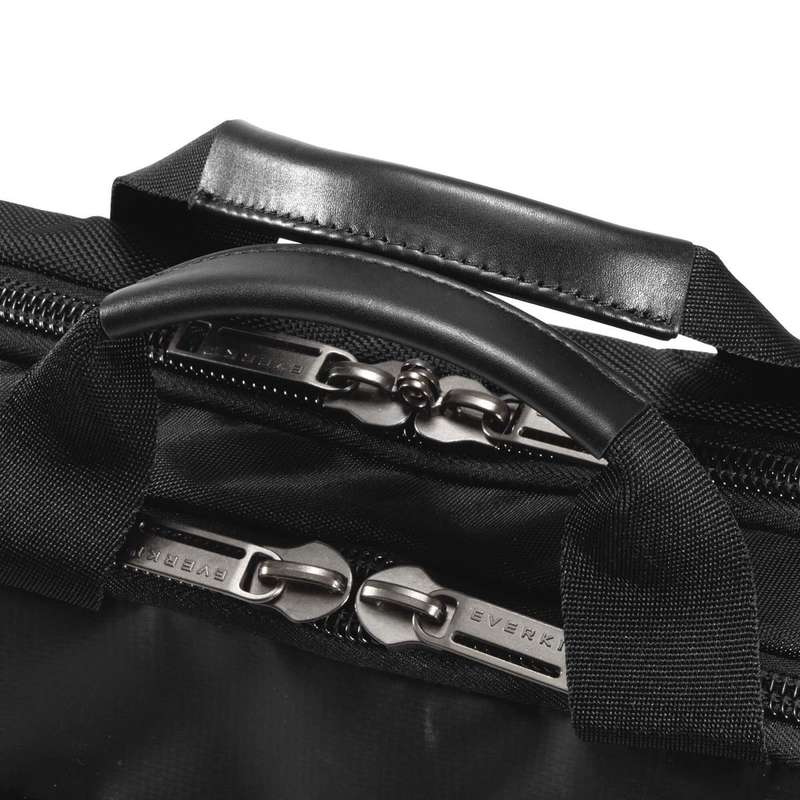 Everki EKB419 Flight 16 Inch Laptop Briefcase Bag