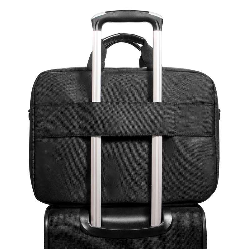 Everki EKB419 Flight 16 Inch Laptop Briefcase Bag