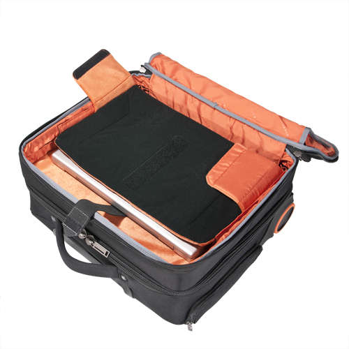 Everki Journey Laptop Trolley Bag (11 to 16 inch Screen size)