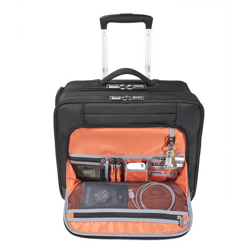 Everki Journey Laptop Trolley Bag (11 to 16 inch Screen size)