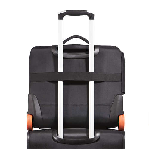 Everki Journey Laptop Trolley Bag (11 to 16 inch Screen size)