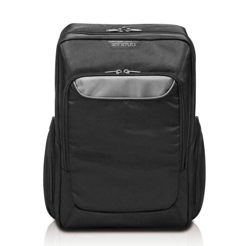 Everki Advance 15.6 Inch Notebook Backpack