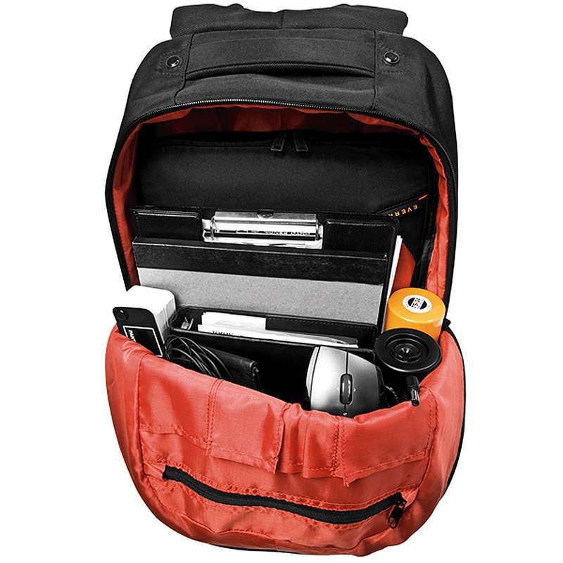 Everki Swift Light Laptop Backpack Fits up to 17-Inch