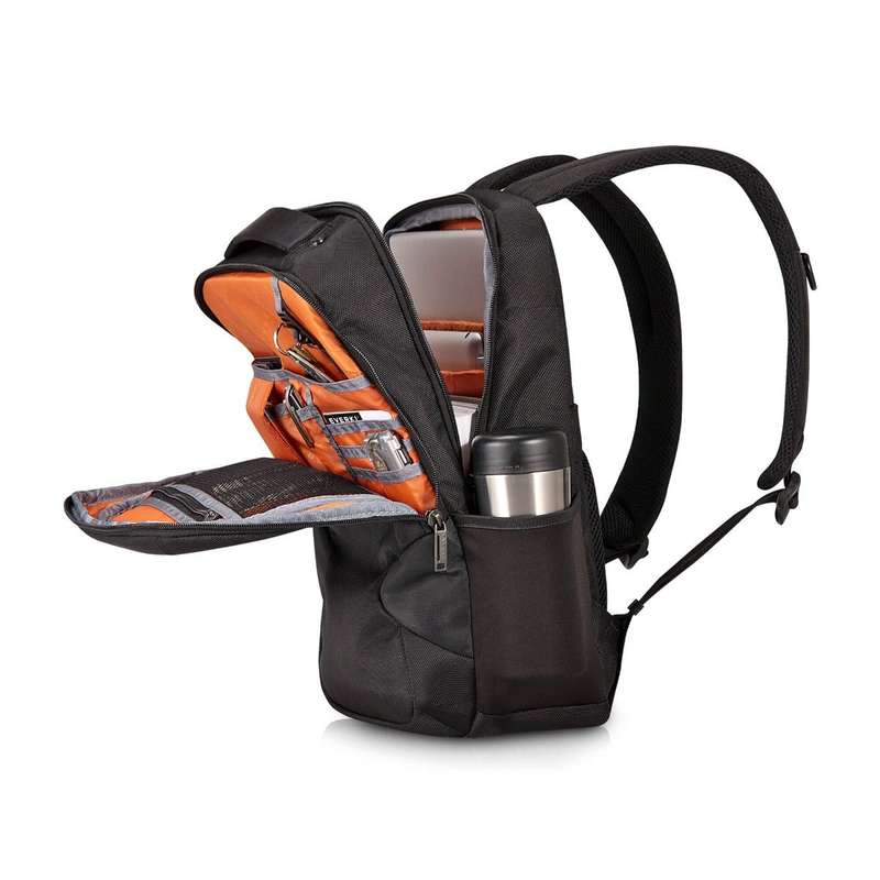 Everki EKP118 Studio 15 Inch Slim Laptop Macbook Backpack