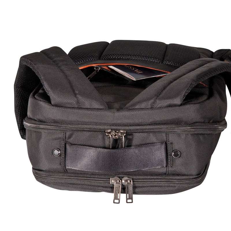 Everki EKP118 Studio 15 Inch Slim Laptop Macbook Backpack