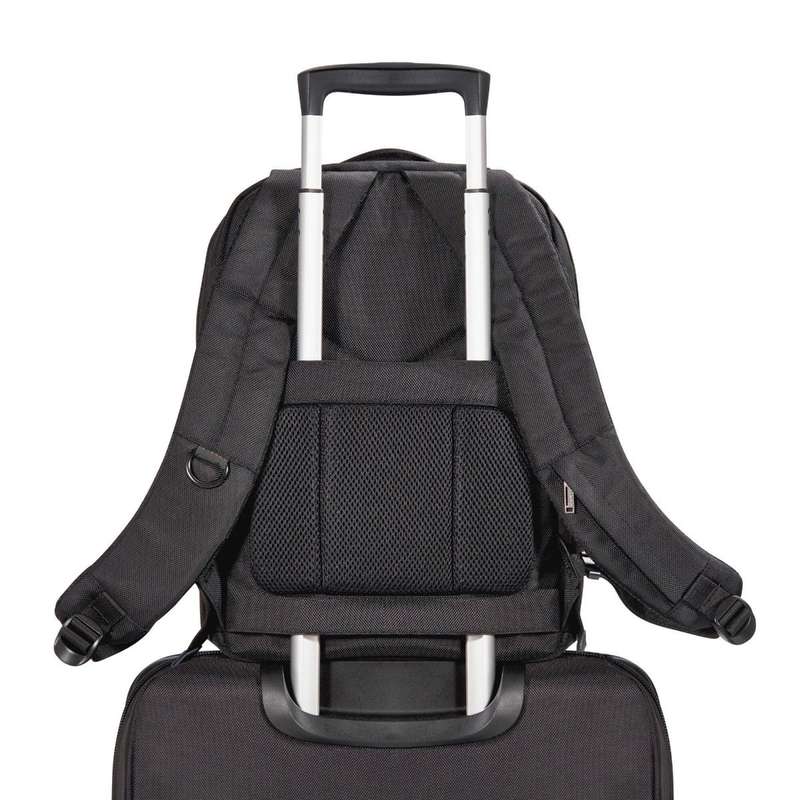 Everki EKP118 Studio 15 Inch Slim Laptop Macbook Backpack