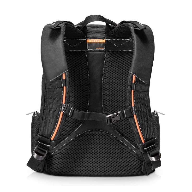 Everki EKP119 Flight 16 Inch Notebook Backpack