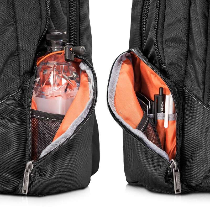 EVERKI BUSINESS 120 NOTEBOOK BACKPACK 18.4 INCH