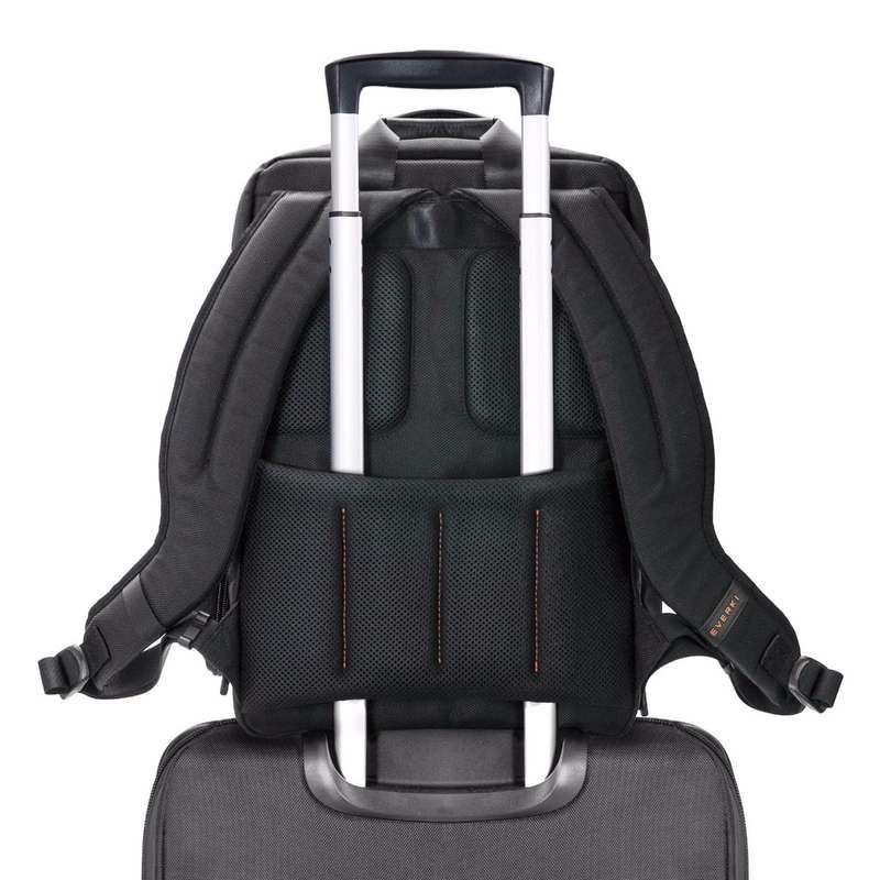 Everki Onyx 15.6 Inch Backpack