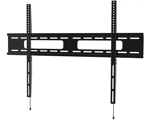 Ellies Extra Large Universal Fix TV Wall Bracket For 60 Inch To 110 Inch