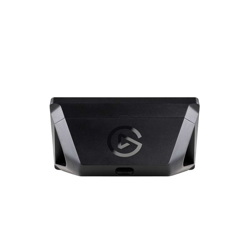 Elgato Stream Deck XL - Live Content Creation Controller with 32 customizable LCD keys adjustable...