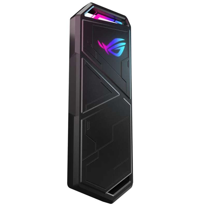 Asus ROG Strix Arion M.2 NVMe SSD Enclosure USB3.2 GEN2 Type-C