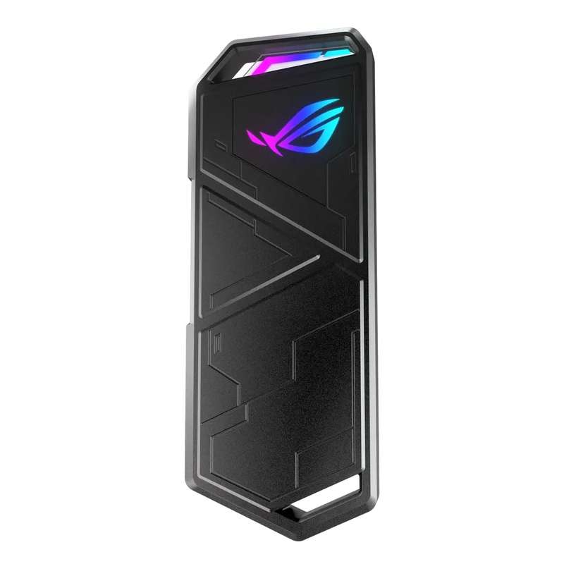 Asus ROG Strix Arion M.2 NVMe SSD Enclosure USB3.2 GEN2 Type-C