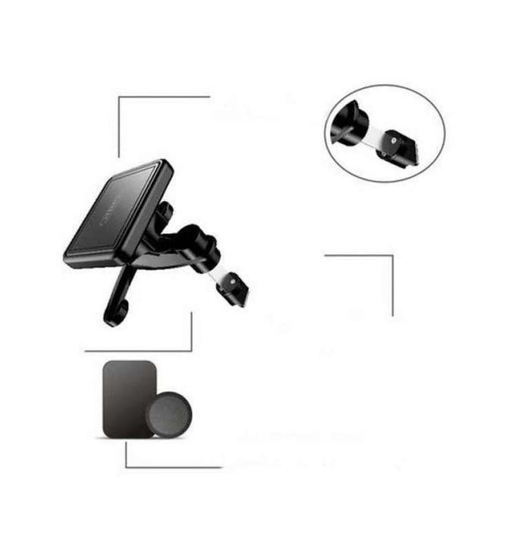 Car Holder - Vent (Magnetic)