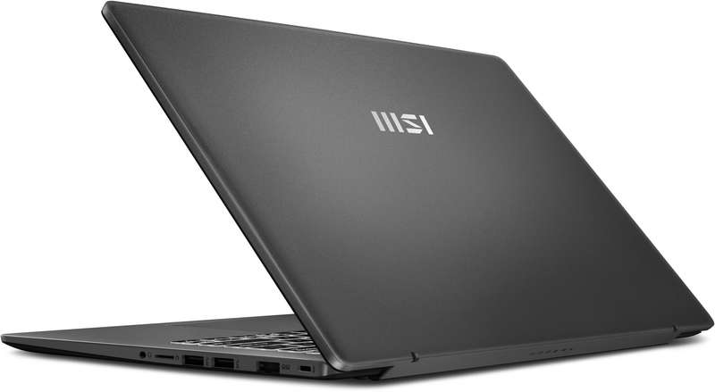 MSI F13MG-039ZA Modern 14 Intel Core i3-1315U 4.50GHz 6-Core 14 inch Full HD (1920x1080) IPS-Leve...