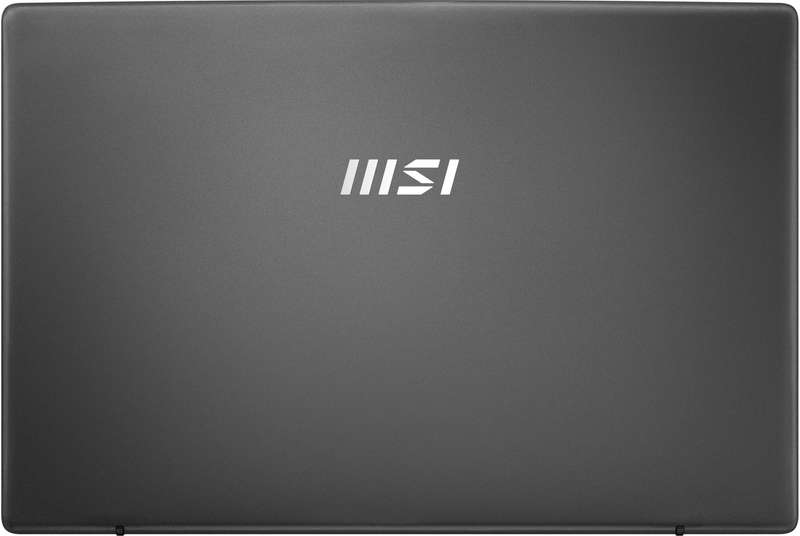 MSI F13MG-039ZA Modern 14 Intel Core i3-1315U 4.50GHz 6-Core 14 inch Full HD (1920x1080) IPS-Leve...