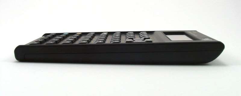 HP 35S - Scientific Calculator (Algebraic or RPN) Programmable