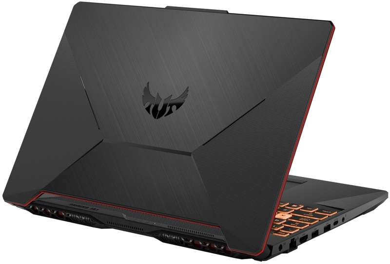 Asus TUF Gaming A15 FA506NF Gaming Notebook Ryzen 5 7535HS 4.55GHz 8GB 512GB 15.6 inch