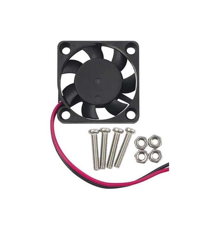 5V DC Fans