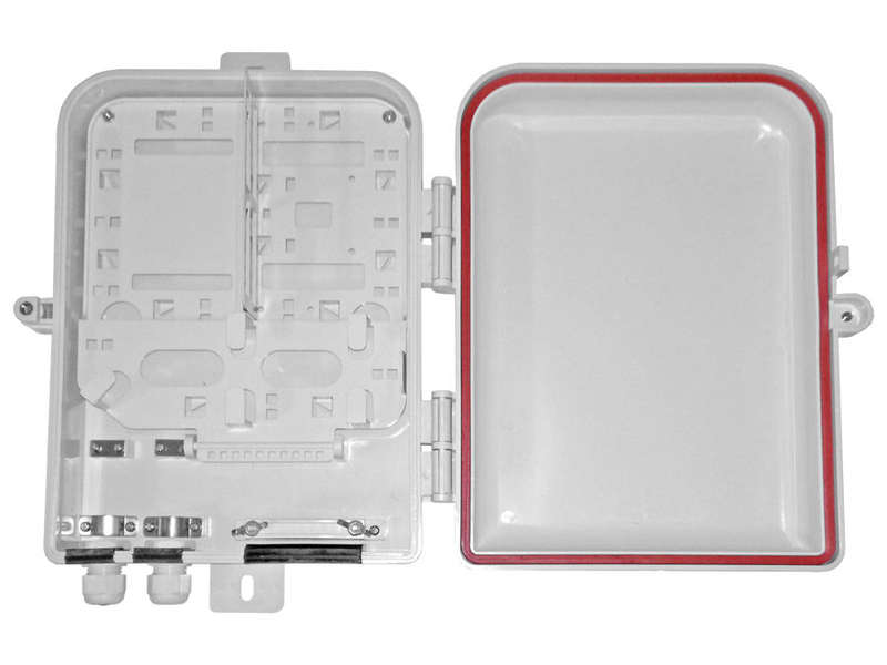 Fibre Distribution Box 24 Cores