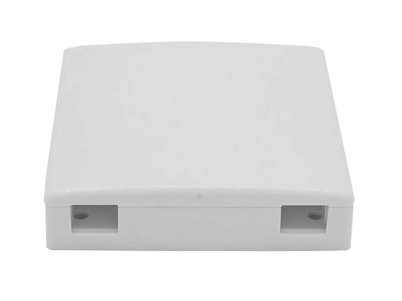 Fibre Termination Box 2 Port