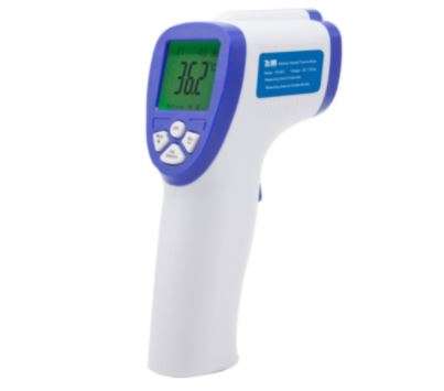 Smart Npower FD-803 Thermometer