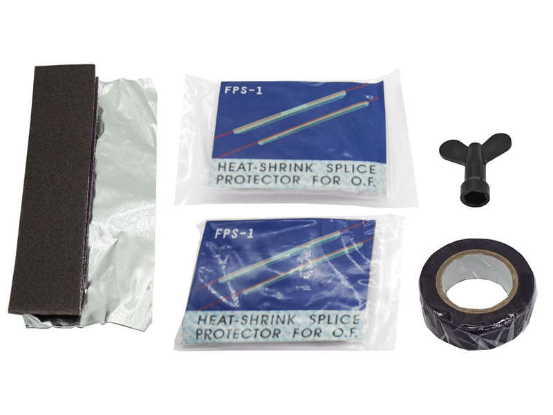 Fibre Dome Box 24 Core