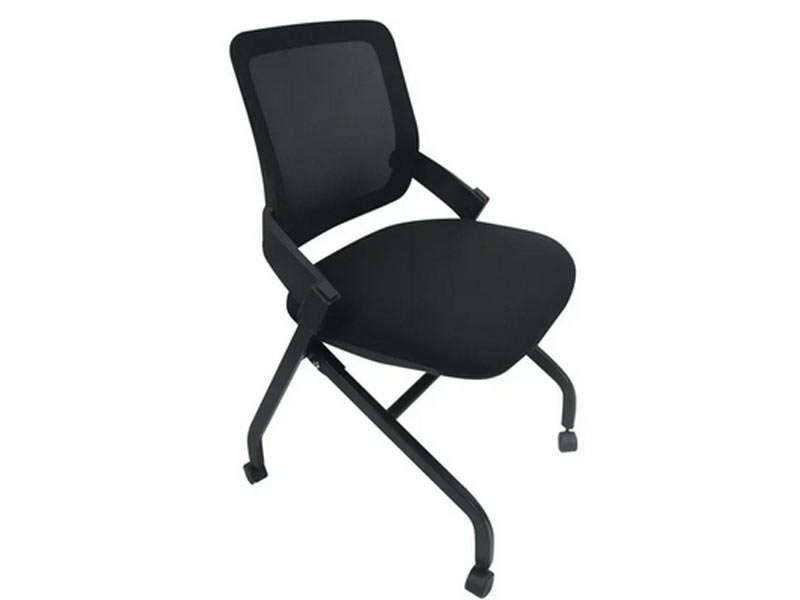 Everfurn Mystique Foldable Mid Back Office Chair